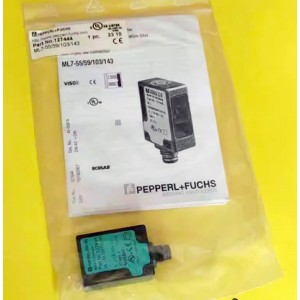 P+F ML7-55/59/103/143 Sensor